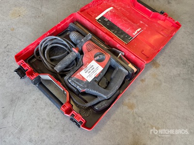 Hilti TE7-C Bohrhammer