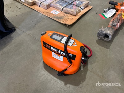 2019 General GL-175 Buried Line Transmitter ドリル/油田 その他用