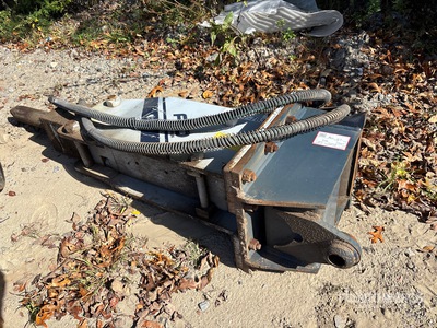 2021 FRD F9FSPWR Hydraulic Breaker