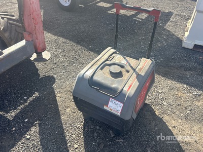 2022 Briggs BGP6500 Portable Generator Set (Inoperable)