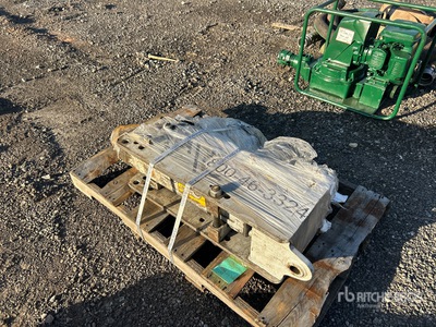 2023 FRD FX45ACP-QA Skid Steer Breaker