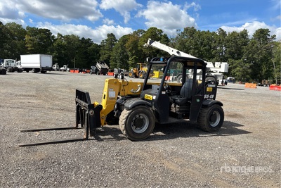 2019 Gehl RS5-19 Telehandler (Inoperable)