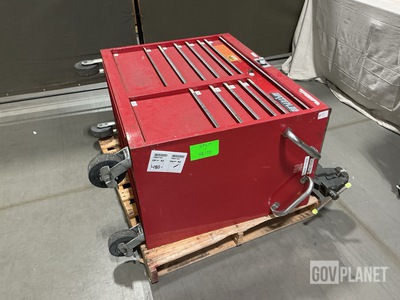 Waterloo Tool Box