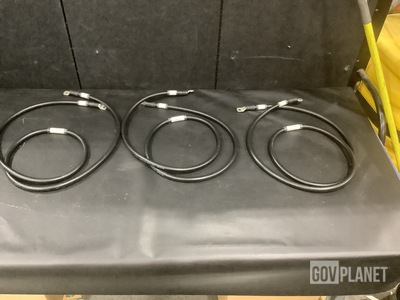 (19) General Dynamics 86 800 1110 Electrical Leads