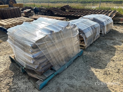 Quantity of (3) Pallets of 36 in Track Trousers - Fits D6D