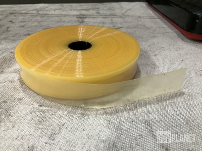 (13) Rolls of HellermannTyton HMT200A Hot Melt Tape