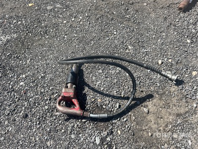 2013 Chicago Pneumatic CP4130 Chipping Hammer