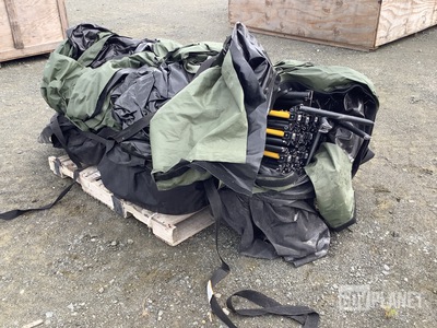 Shelter Tent