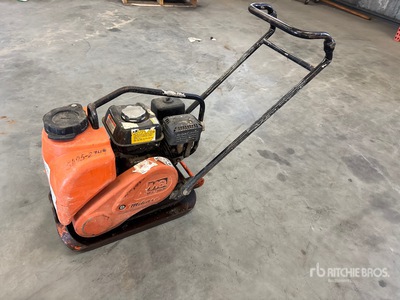 2021 Multiquip MVC-64VHW Vibratory Plate Compactor (Inoperable)