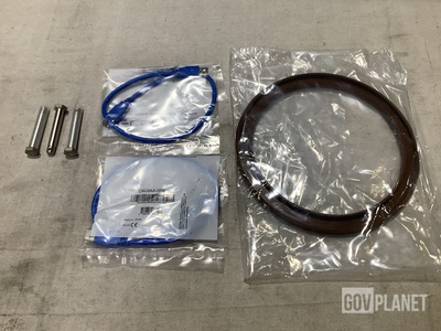 (77) Shear Bolts, (94) Cable Assemblies, (1) Seal & Assorted Items