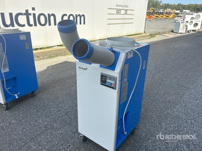 2017 Airrex HSC-14 Air Conditioner