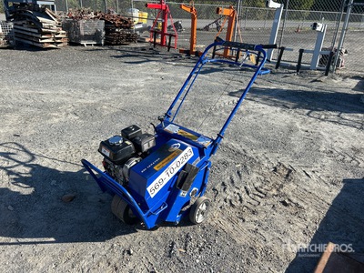 2021 BlueBird H530A Aerator (Inoperable)