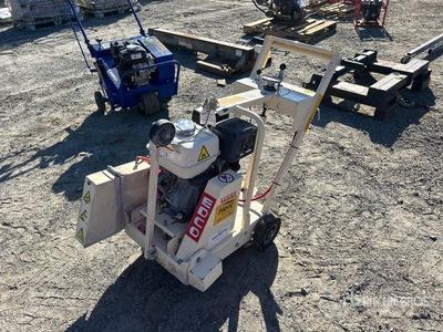 2022 Edco DS-20-13H Fugenschneider (Inoperable)