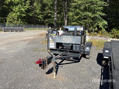 2021 Alkota 5357K Pressure Washer