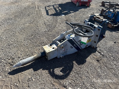 2023 Furukawa F9FSP Hydraulic Breaker