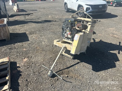 2020 Edco SS24-23.5P Fugenschneider