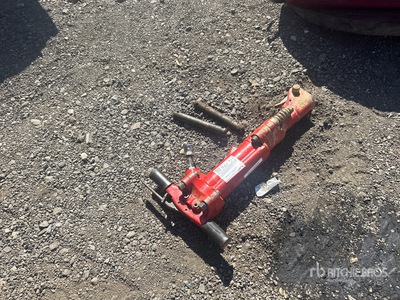 2020 Tamco TPB-94 Demolition Breaker