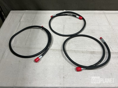 (732) Fascan MIL-001-502 Non-Metallic Hose Assemblies