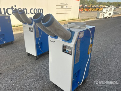 2017 Airrex HSC-14 Air Conditioner