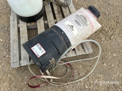 Lockhart Industries Seed Treater 農業関連 - その他