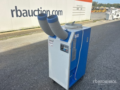 2017 Airrex HSC-14 Air Conditioner