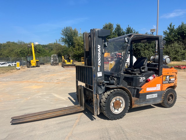 2022 unverified Doosan