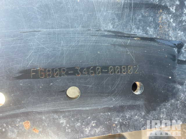 MONTACARGAS 2022 DOOSAN G35S7