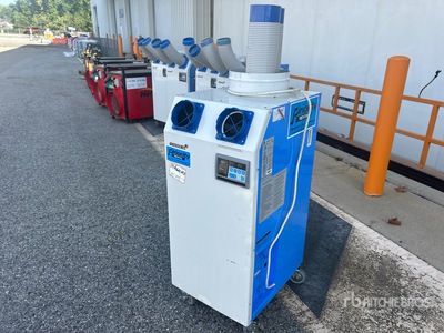 2018 Airrex HSC-14 Air Conditioner