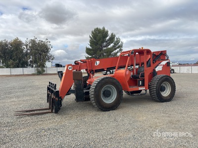 2008 JLG 10054 Telehandler