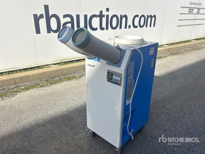 2014 Airrex HSC-14 Air Conditioner