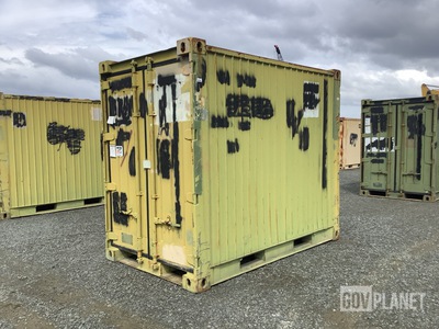 Storage Container