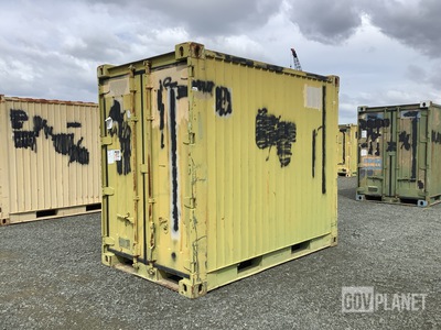 Storage Container
