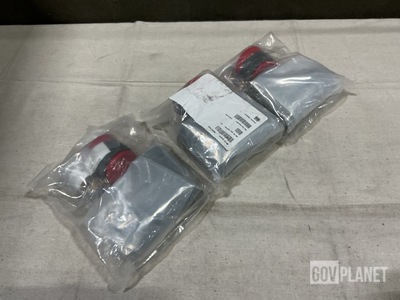 (20) 218014765 Electrical Connectors