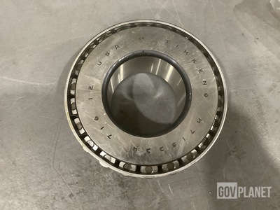 (70) Timken H715334 Tapered Roller Bearings