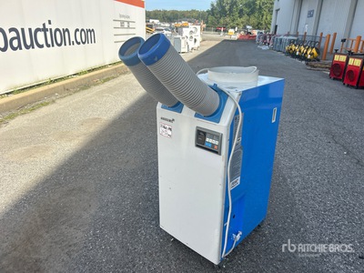 2015 Airrex HSC-14 Air Conditioner