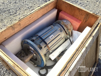 Baldor 02-018624 Electric Motor