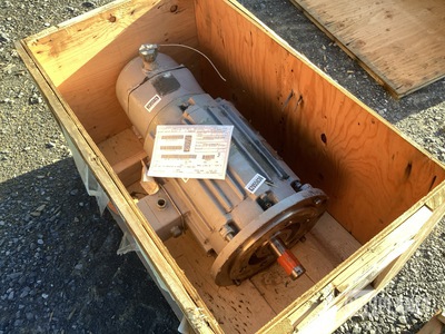Stearns 1-028-352-01-001 Electric Motor