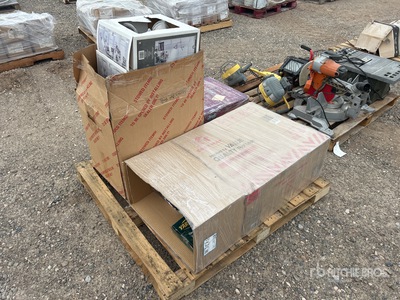 Quantity House Hold Items
