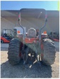 Picture, Left Rear Corner