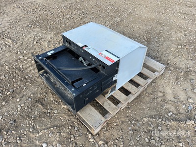 Gate Opener