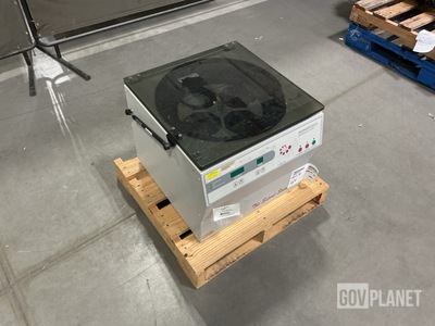 GFMD S2210 Silencer Centrifuge System