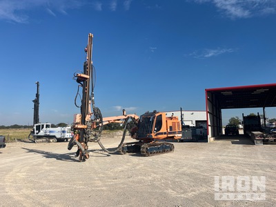 2002 Tamrock Ranger 700-2 Blasthole Drill