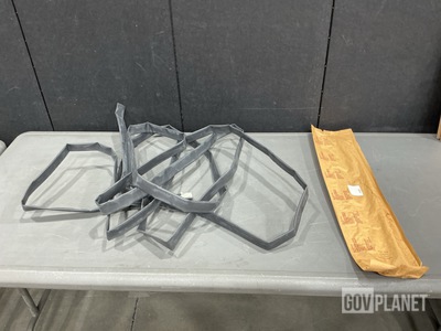 (453) Mending Plates & (106) Insulation Sleevings