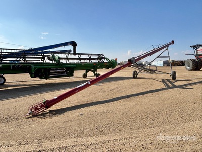 Meridian HD8-59 8 in x 59 ft Coclea grano
