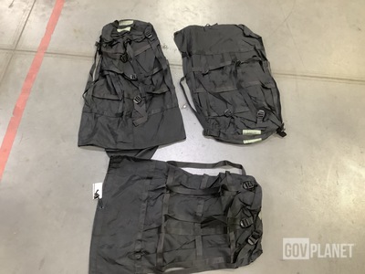 (220) Stuff Sacks