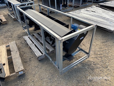 2025 Suihe SSTL Motoculteur sur chariot (Unused)