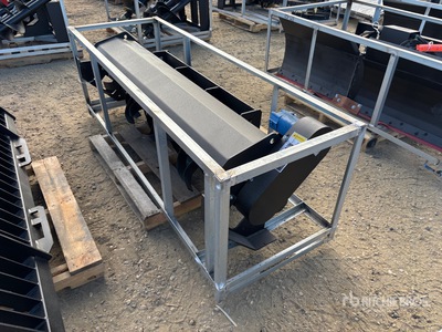 2025 Suihe SSTL 74 in Motoculteur sur chariot (Unused)