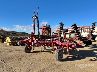 15 ft 3-Point Air Seeder