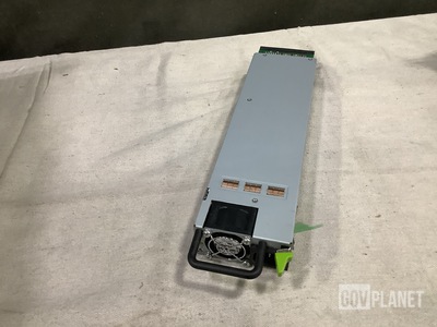 (10) Power One SPASUNM-03G Power Supplies