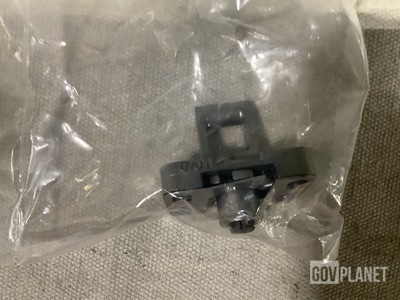 (6) Hartwell HA1018-3 Cowl Latch Assemblies
